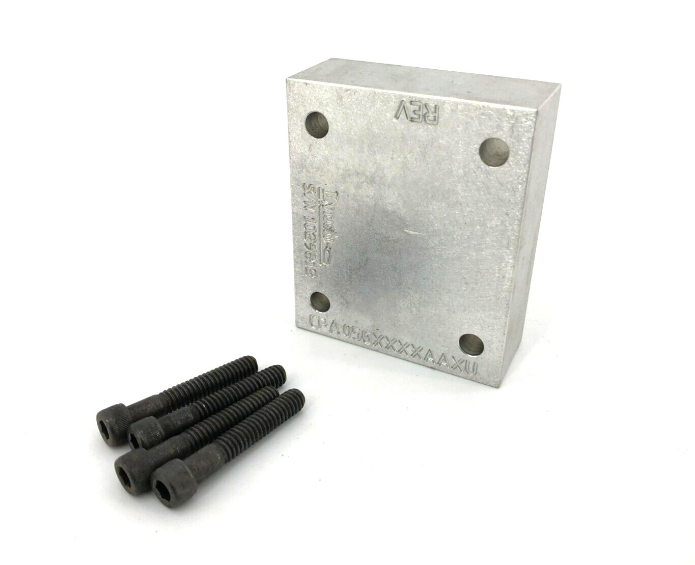 New Lynch CPA05GXXXXAAXU Cover Plate