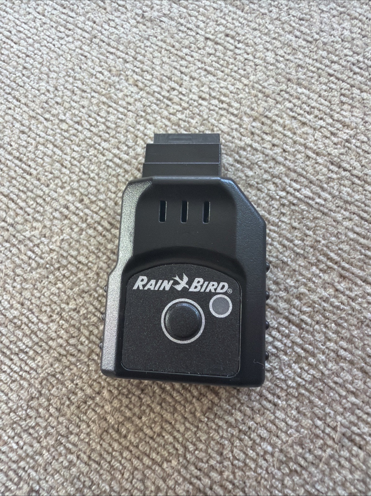 Rain Bird LNK2 WiFi Module for Irrigation Controller, Black/Gray Free  Ship 