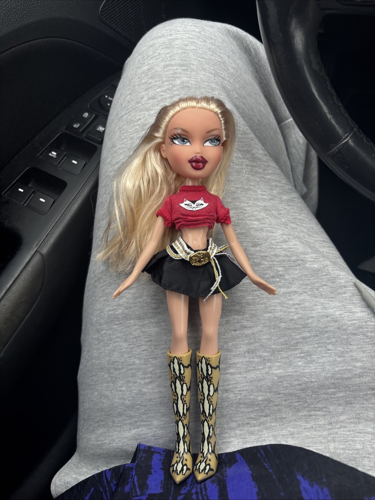 2005 Vintage Bratz 