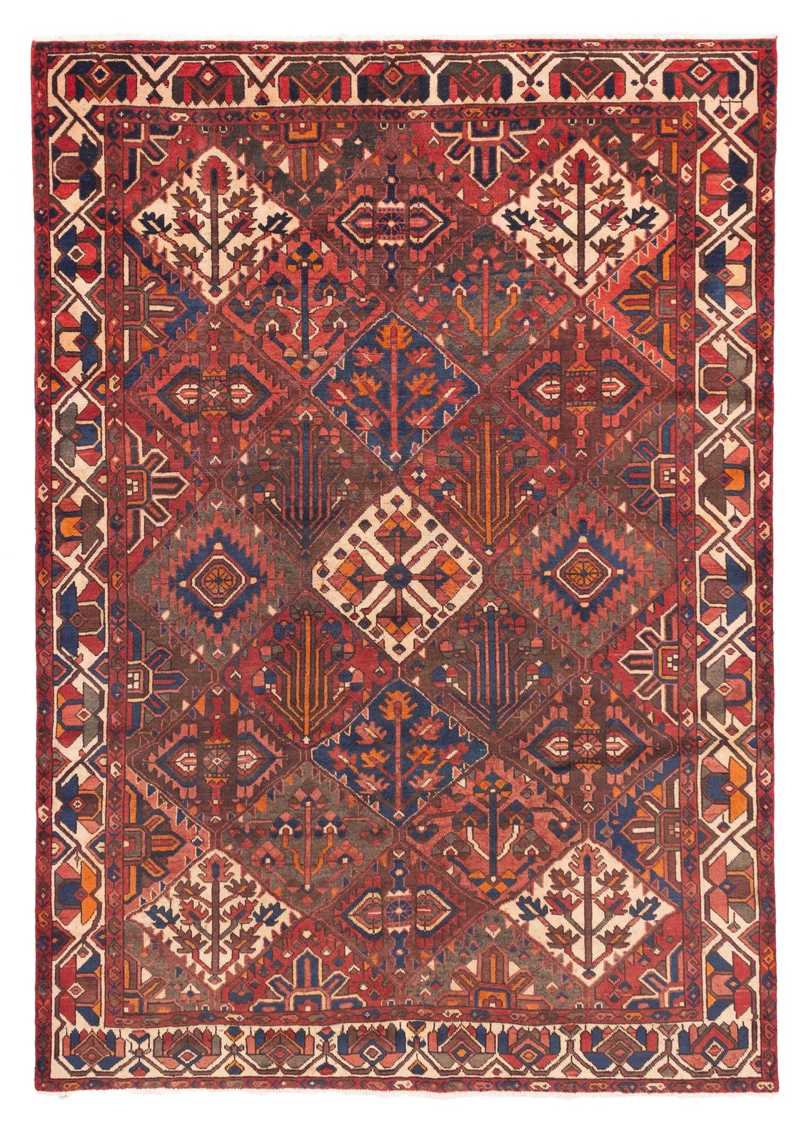 Vintage 7\'0\