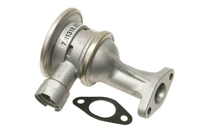 Pierburg Exhaust Gas Recirculation (EGR) Valve 7.01318.20.0