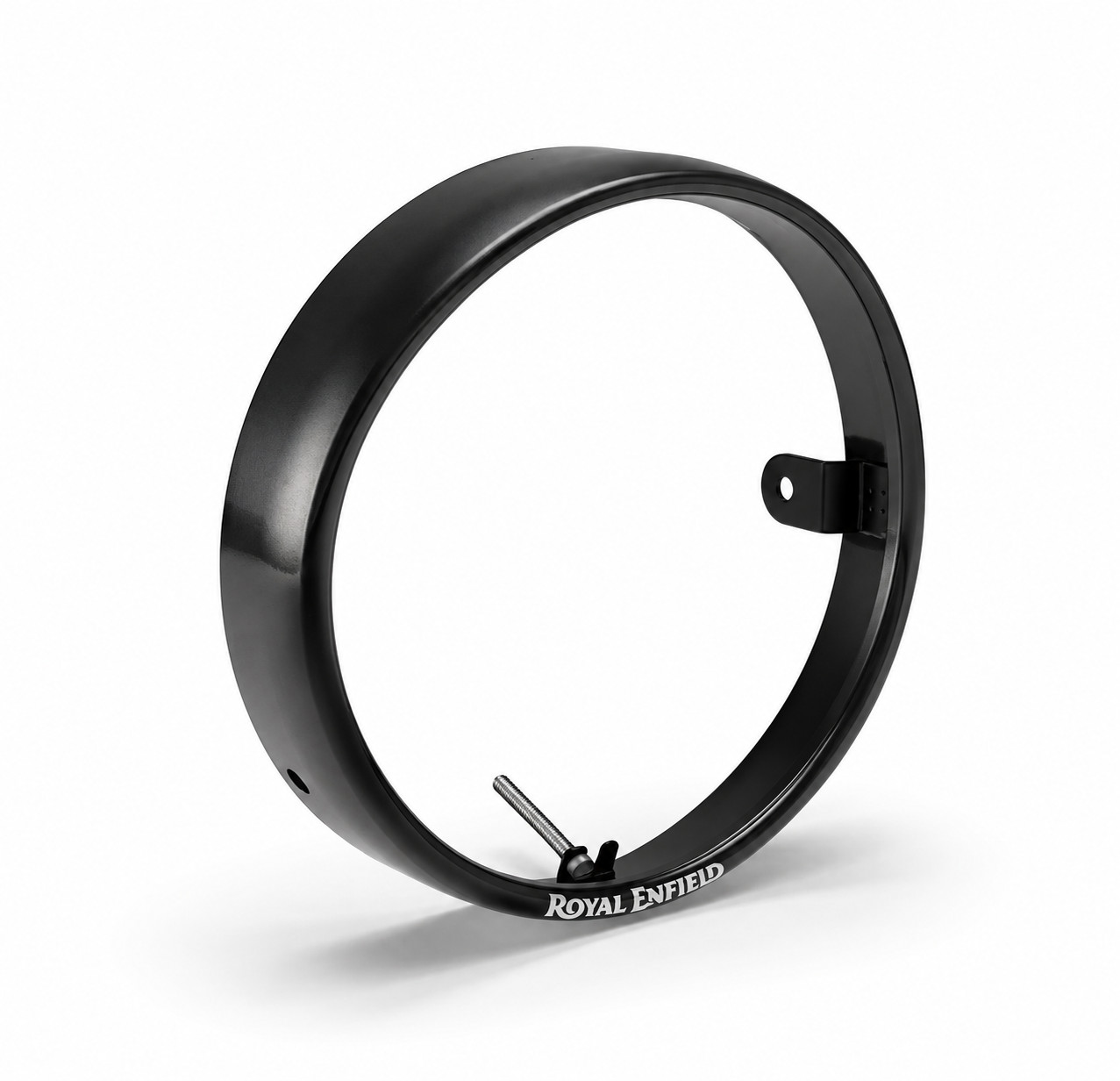 Fit for Royal Enfield Kxa00089 Black Aerovisor for All New Classic 350