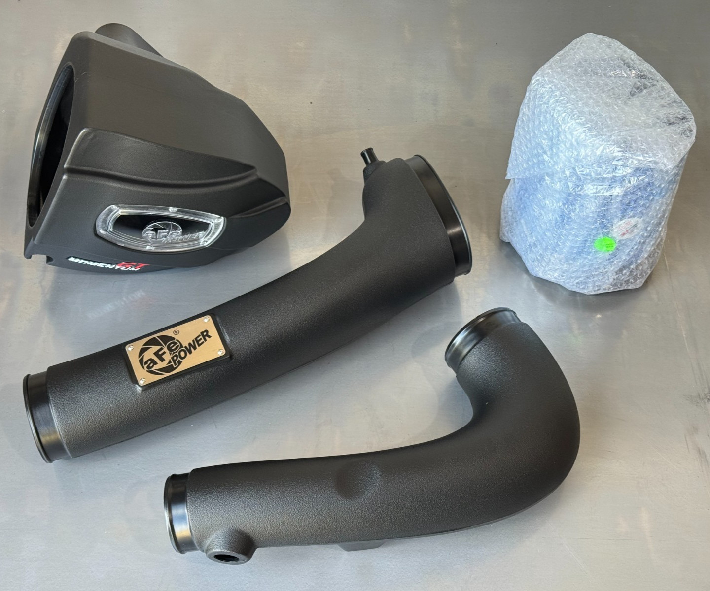 SALE aFe 54-72201 Cold Air Intake For 11-23 Dodge Challenger Charger V6 3.6L