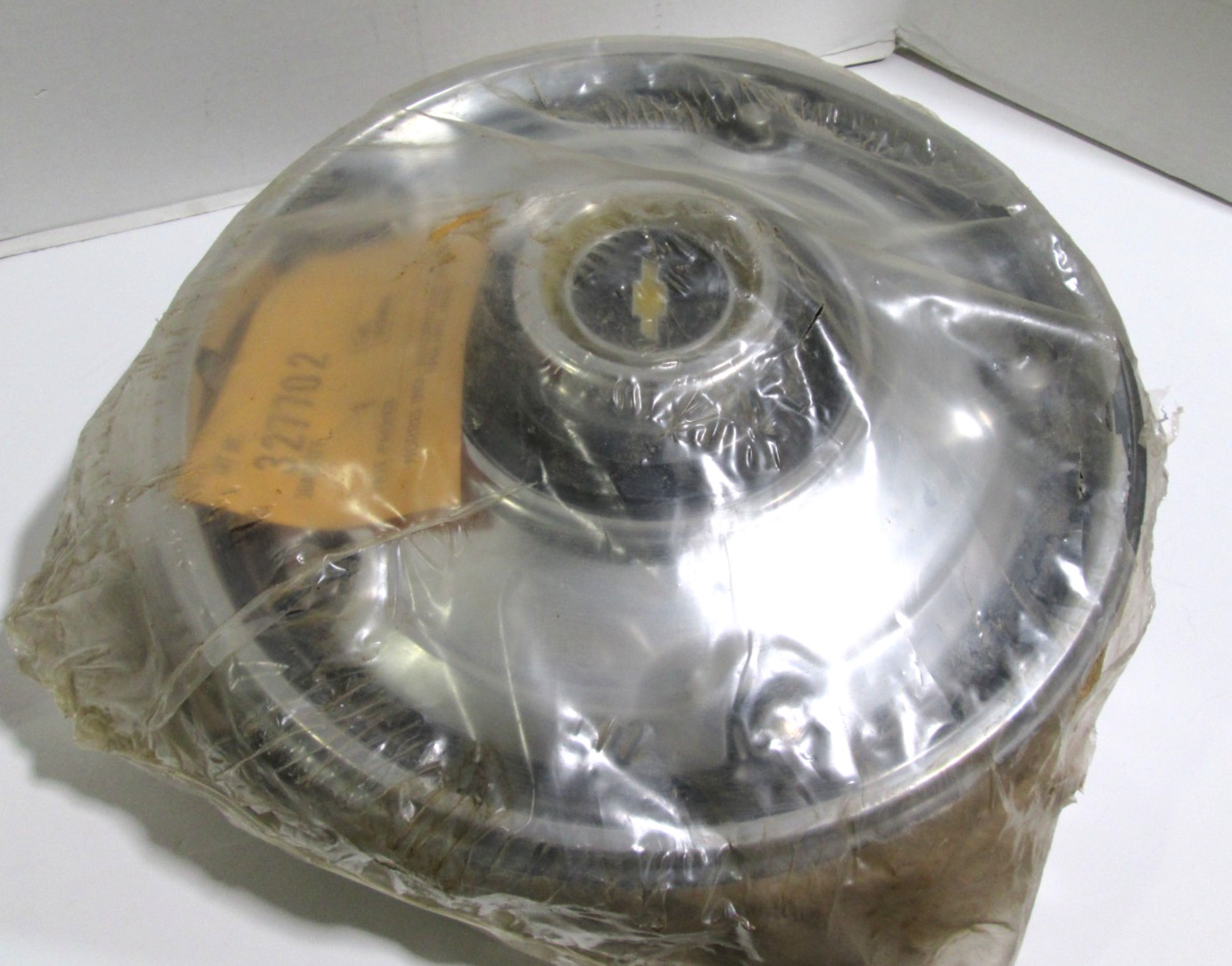 Vintage NOS 1960s 1970s Chevrolet Truck Wheel Covers 994731 Hubcaps FACTORY SEAL Vintage NOS 1960s 1970s Chevrolet Truck Wheel Covers 994731 Hubcaps FACTORY SEAL