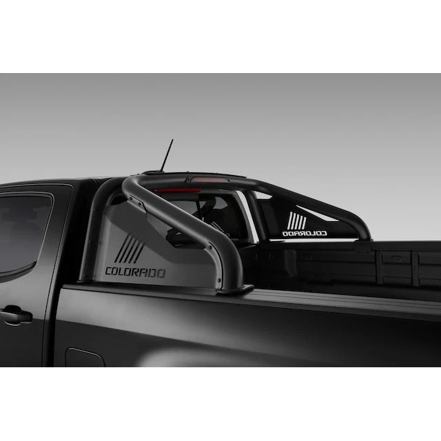 2018-2022 Chevrolet Colorado Sport Bar Anthracite w/ Colorado Script GM 85129523