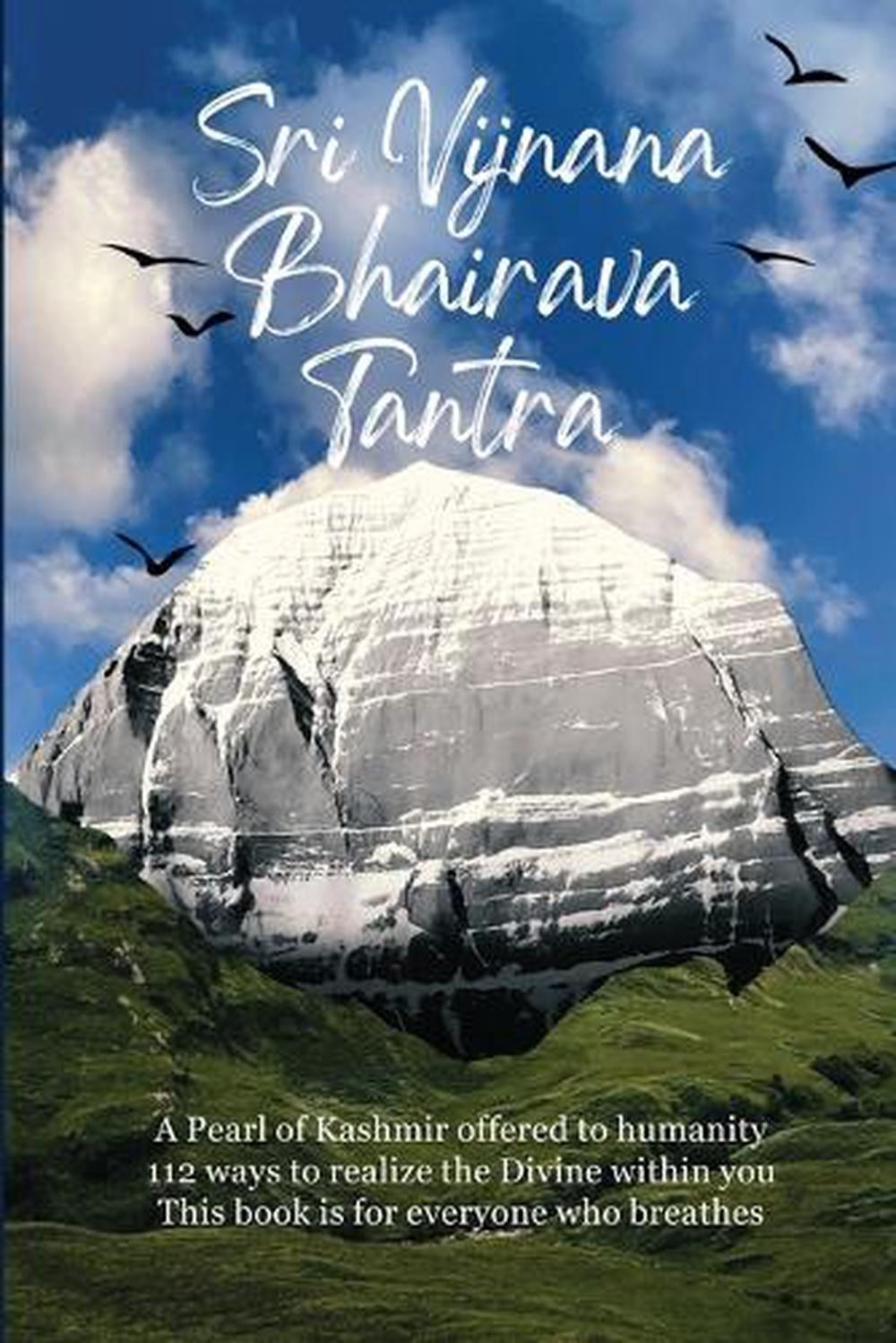 Sri Vijnana Bhairava Tantra by Deepti Singal Paperback Book