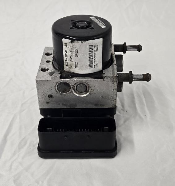 2006-2008 FORD EXPLORER ABS Module Anti Lock Brake Pump Assembly 2006-2008 FORD EXPLORER ABS Module Anti Lock Brake Pump Assembly