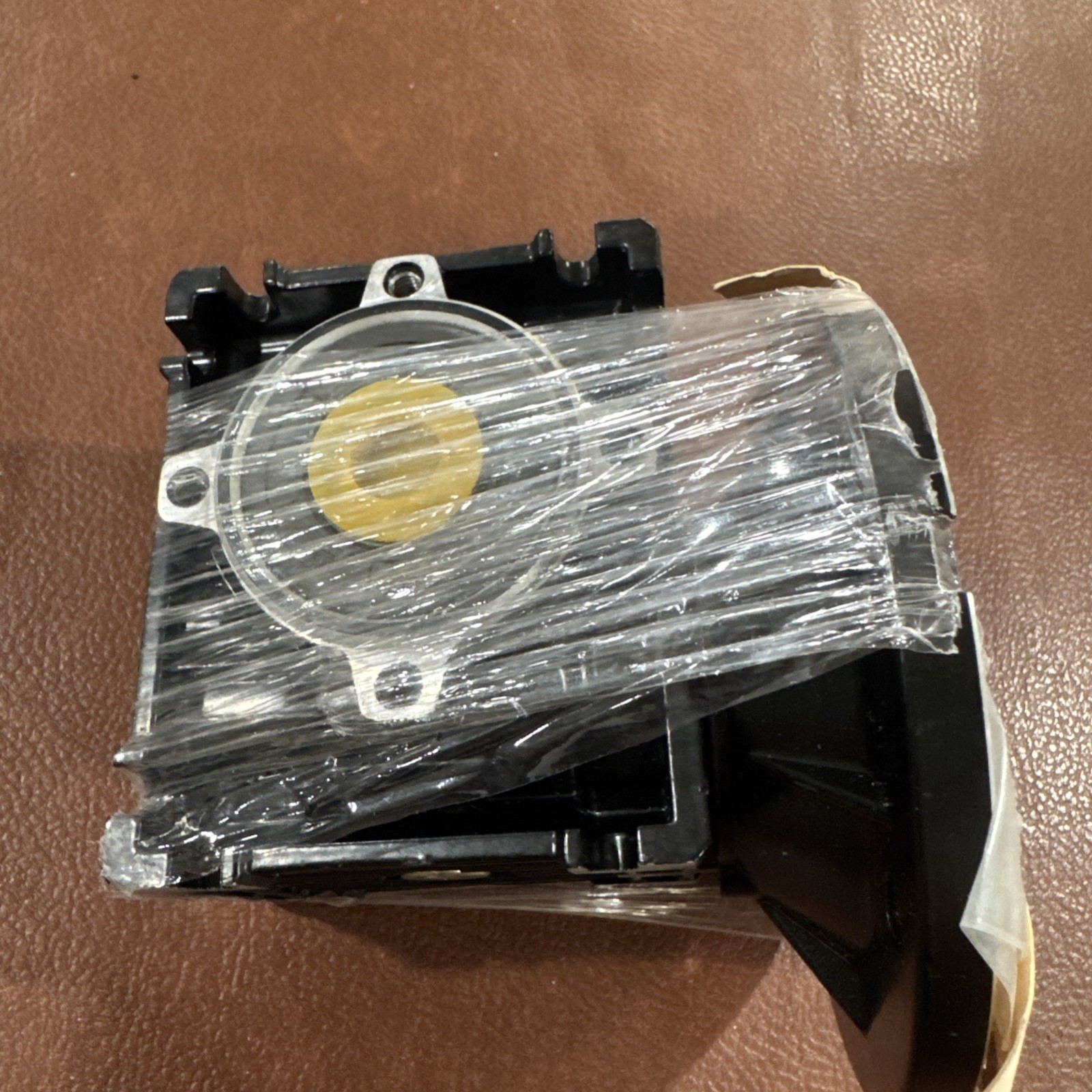 32M020EL Reducer DORNER Gear Head 20:1 , 90^ eDrive 42CZ