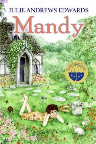 Mandy (Julie Andrews Collection) - Paperback By Edwards, Julie Andrews - GOOD Mandy (Julie Andrews Collection) - Paperback By Edwards, Julie Andrews - GOOD