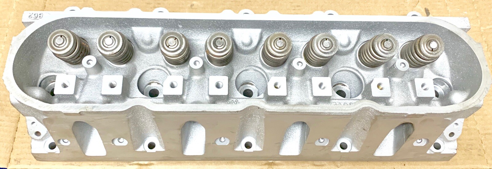 GM LM4 / LM7 / LR4 4.8L 5.3L Cylinder Head casting # 706 OEM
