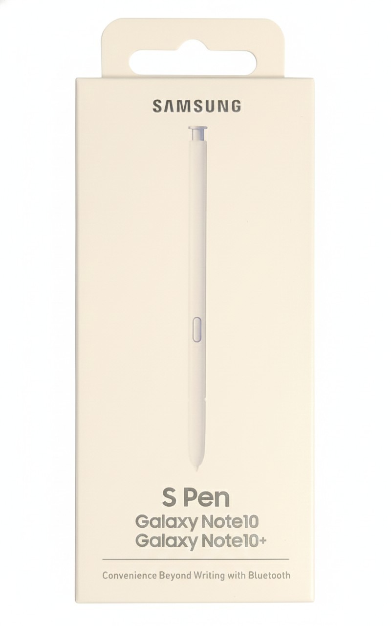 Original Official Samsung Galaxy Note 10/Note10+ S PEN Bluetooth stylus With Box