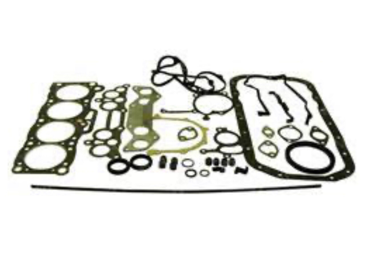 Yale Forklift Overhaul Gasket Set For Mazda FE 2.0 Engine | 504259763