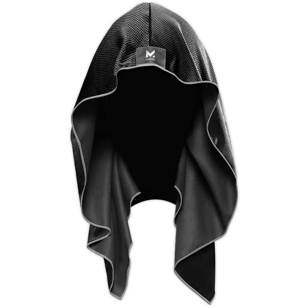 Mission Unisex 1-Size Fits Most Cooling Hoodie Assorted