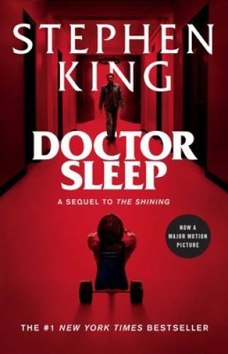 Doctor Sleep - Paperback By King, Stephen - GOOD