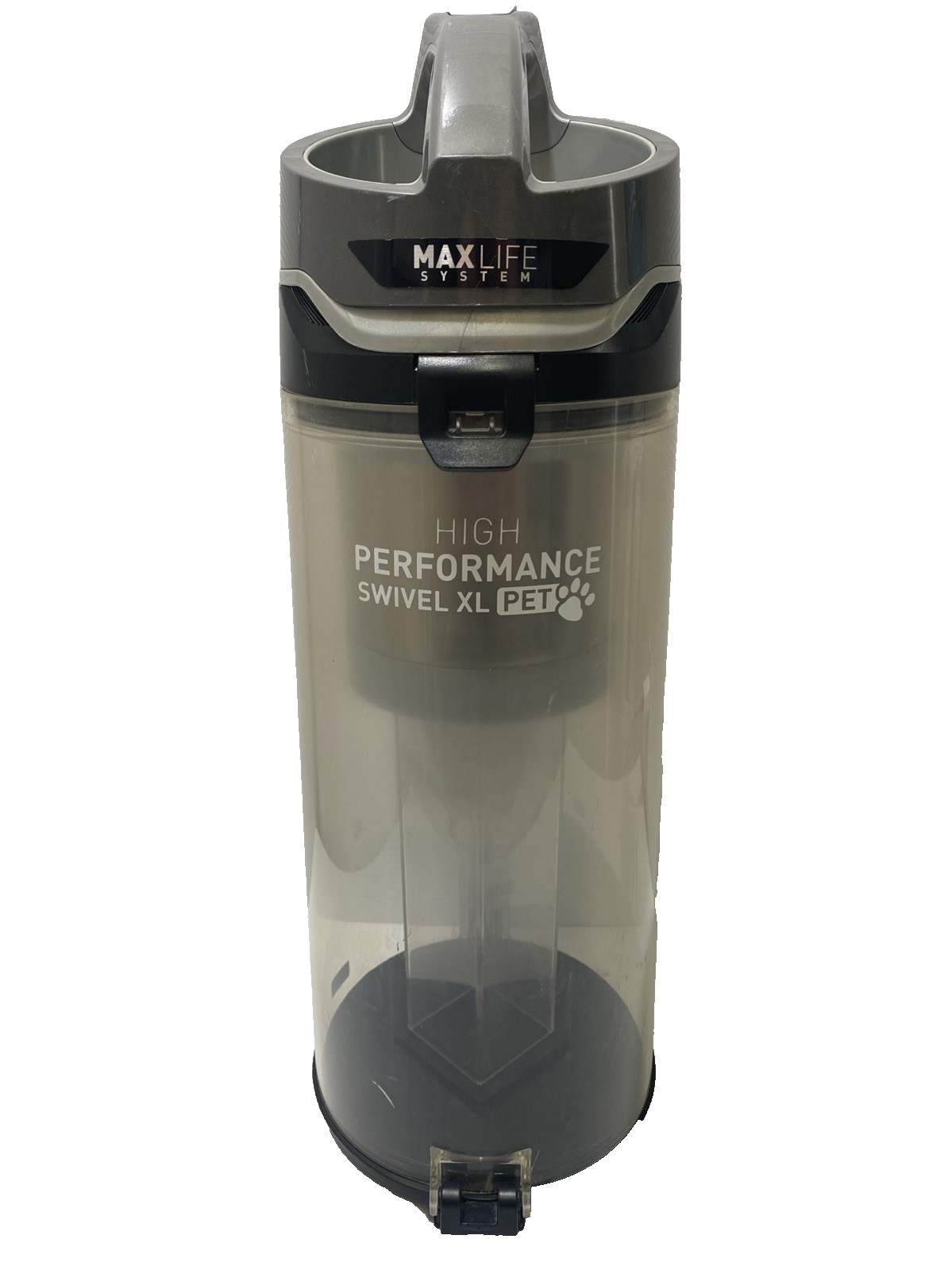Hoover Vacuum UH75200 UH75210 UH75250   Dust Cup Canister