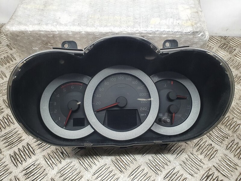 8380042G11 Instrument Panel TOYOTA RAV 4 A3 EXECUTIVE 2005 4615018