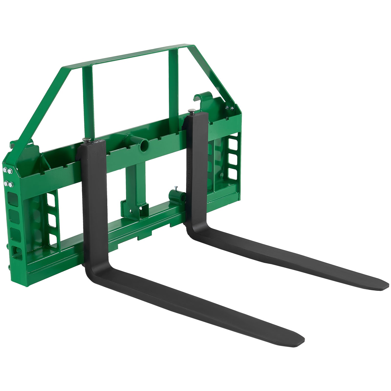 Uimoso Pallet Fork Frame Attachment w/ 36