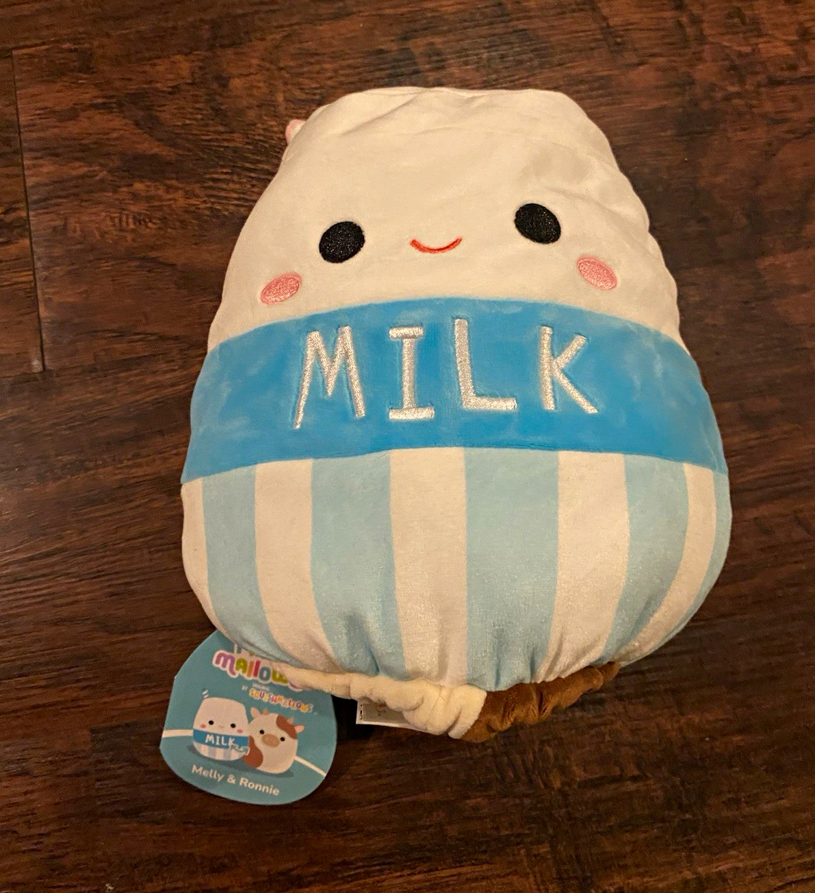 Squishmallows 8\ Squishmallows 8\