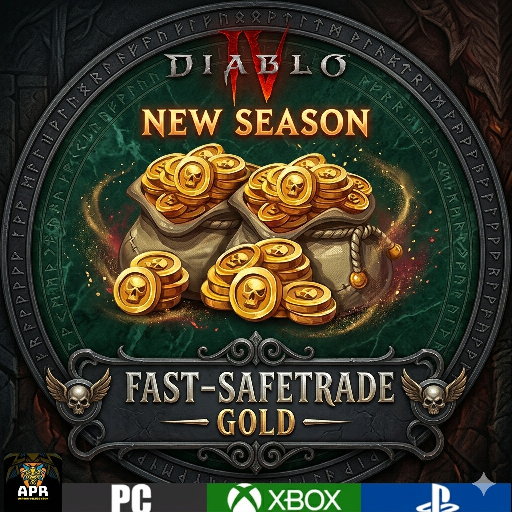 DIABLO 4🎃SEASONAL 14🔥ORDER IN-GAME GOLD🔥BUNDLE x10 BILLION GOLD DIABLO 4🎃SEASONAL 14🔥ORDER IN-GAME GOLD🔥BUNDLE x10 BILLION GOLD
