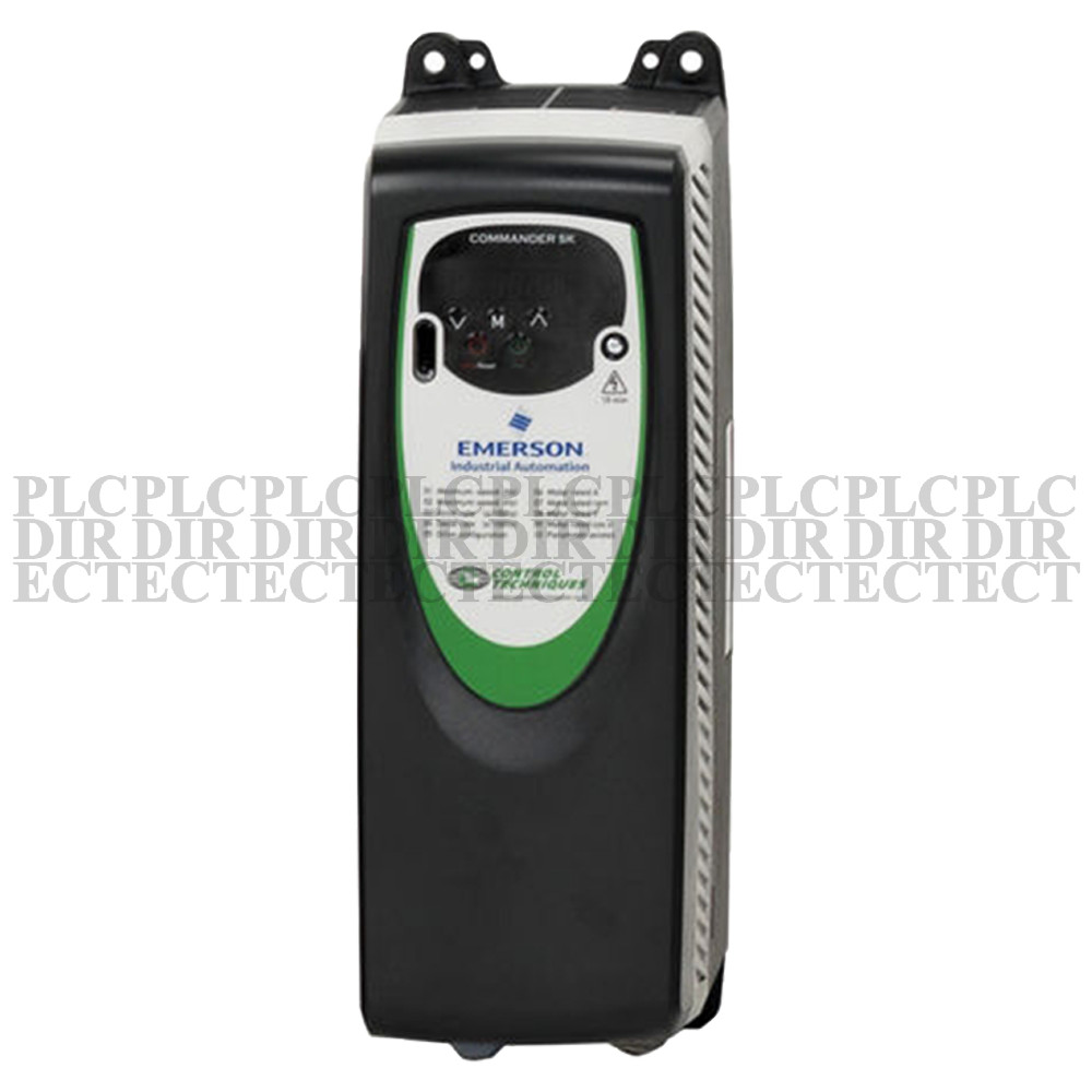 USED Emerson SKD3400550 Inverter 5.5KW 380V 1500HZ