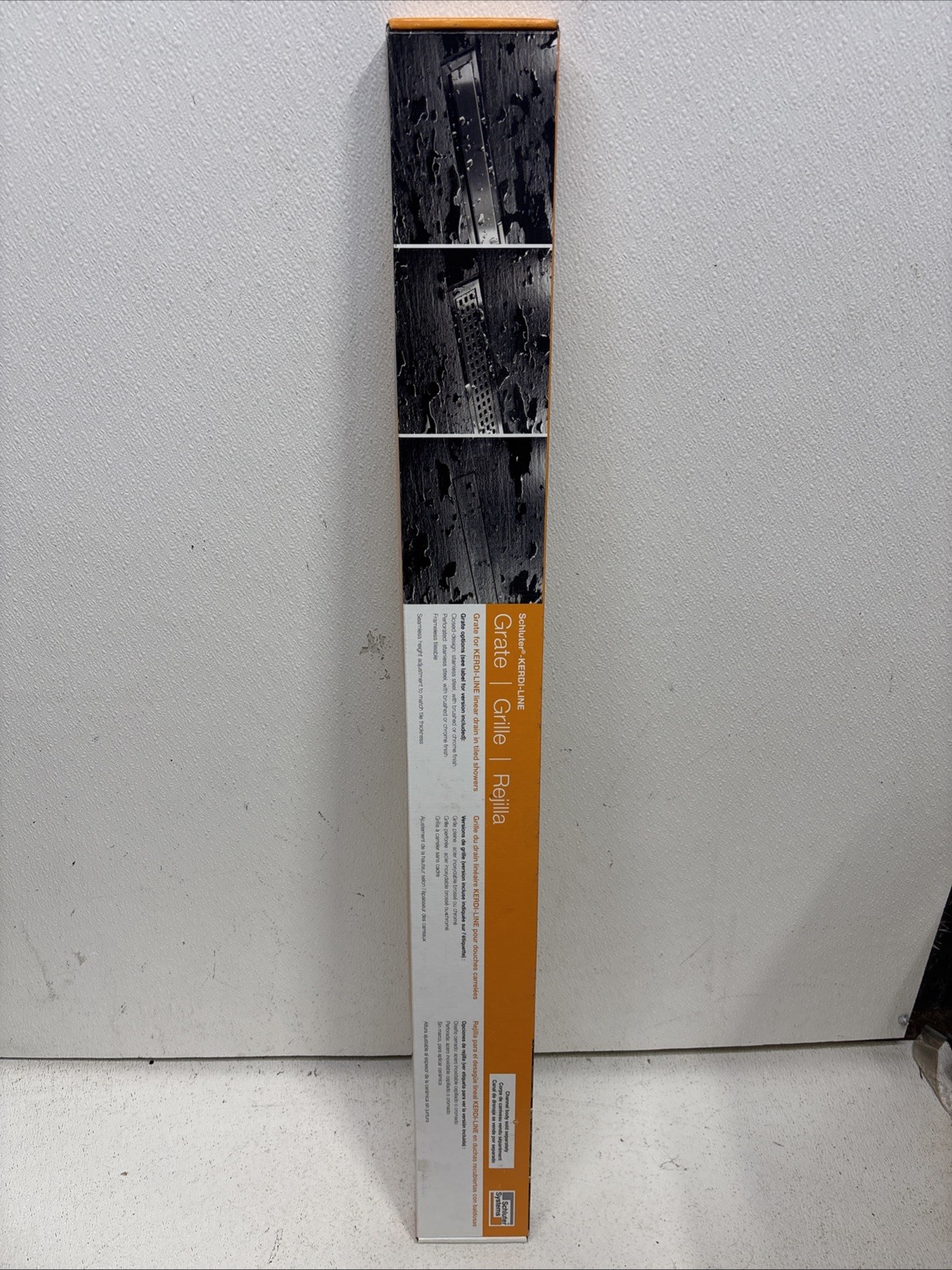 Schluter Kerdi-Line 3/4