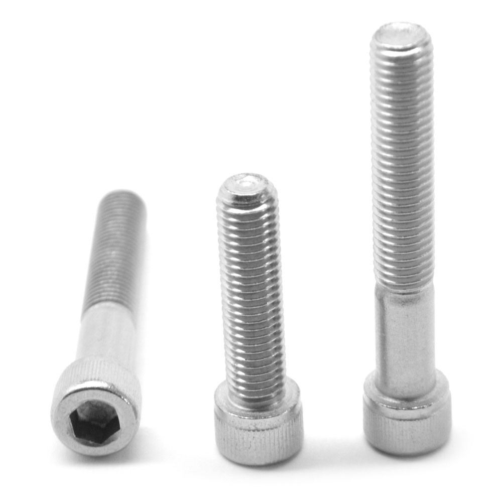 #8-32 x 2 1/4\