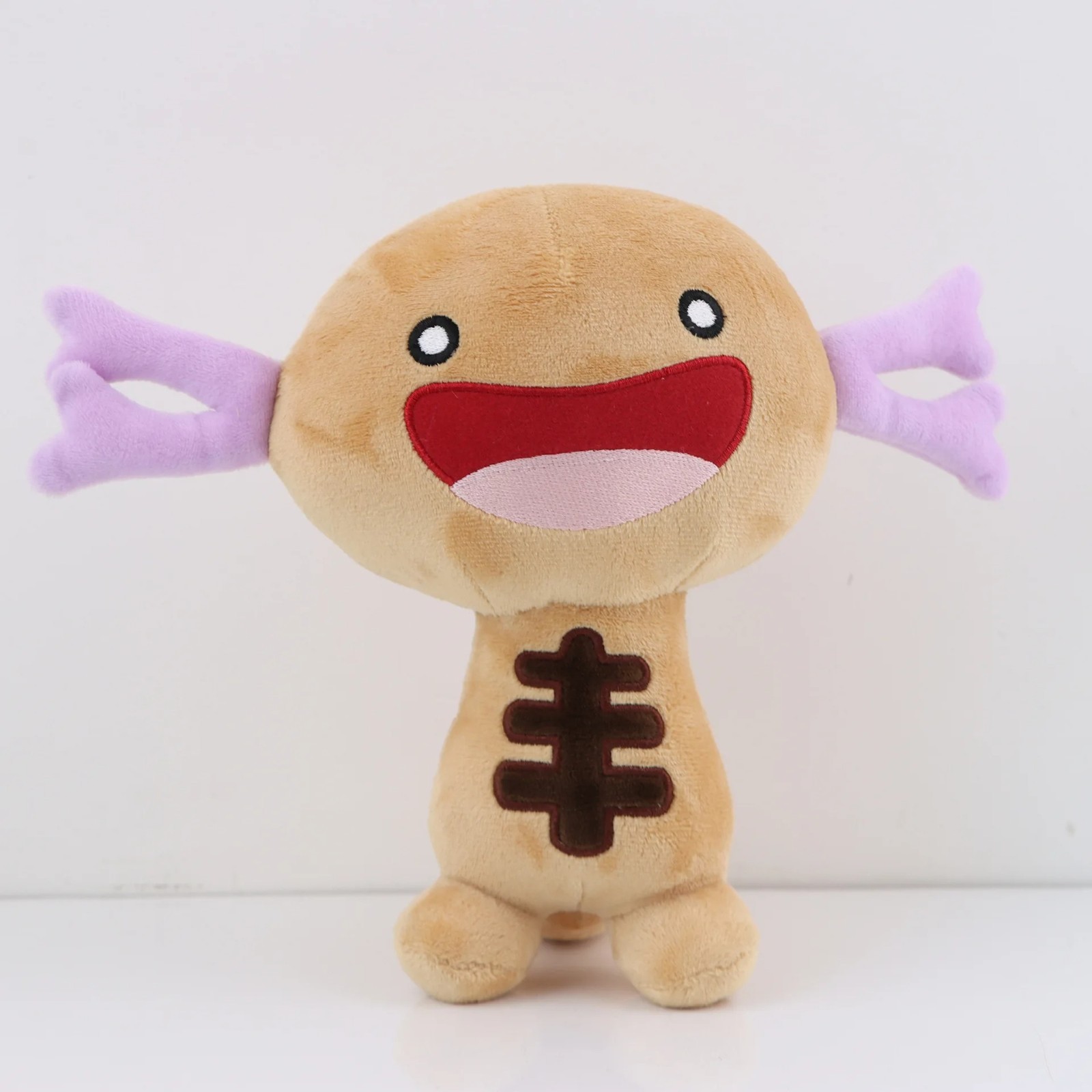 20cm Paldean Wooper Plush Toy Kawaii Wooper Paldean Soft Stuffed Plush Animal 20cm Paldean Wooper Plush Toy Kawaii Wooper Paldean Soft Stuffed Plush Animal
