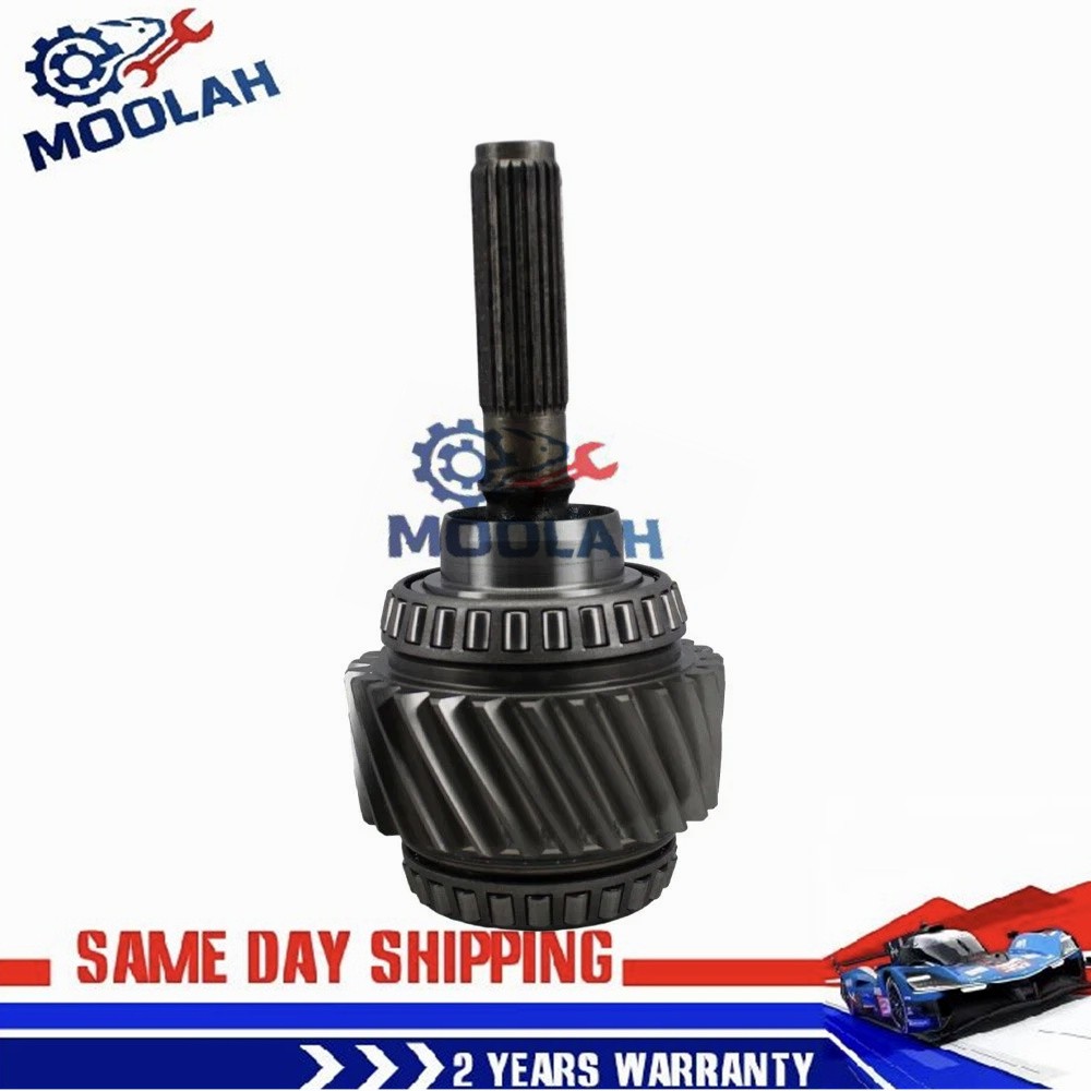 A2212710248 For Mercedes Benz 722.9 Transmission Transfer Case Gear Output Shaft A2212710248 For Mercedes Benz 722.9 Transmission Transfer Case Gear Output Shaft