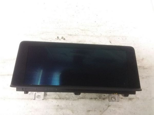 2012-2015 BMW 320i 335i 428i 435i Dash Info Display Screen 8.8\