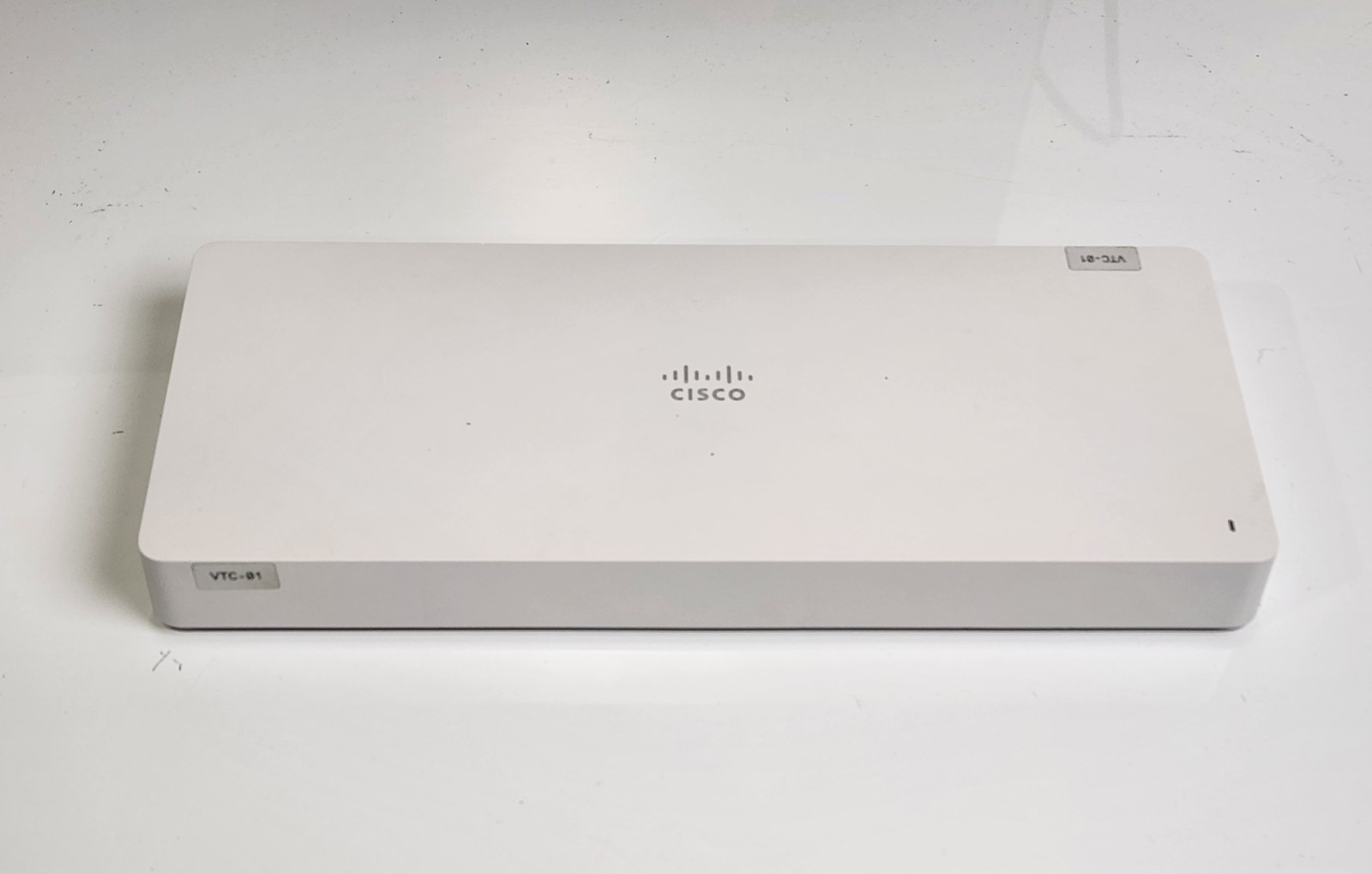 Cisco TTC7-25 Cisco Spark Codec Plus 