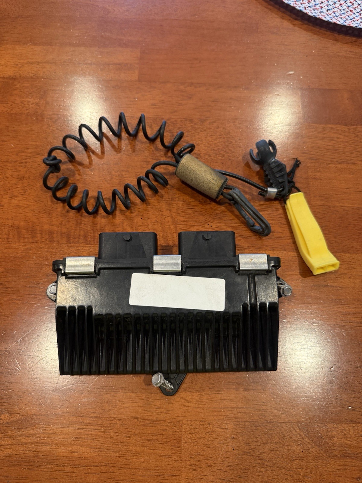 GOOD OEM SEA-DOO 2014-2015 SPARK 90HP ACE 900 HO IBR ECU ECM & 1 CODED DESS KEY GOOD OEM SEA-DOO 2014-2015 SPARK 90HP ACE 900 HO IBR ECU ECM & 1 CODED DESS KEY