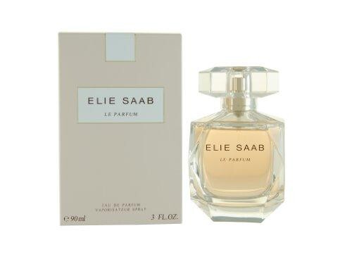 Elie Saab Le Parfum by Elie Saab 3.0 oz EDP Perfume for Women New In Box