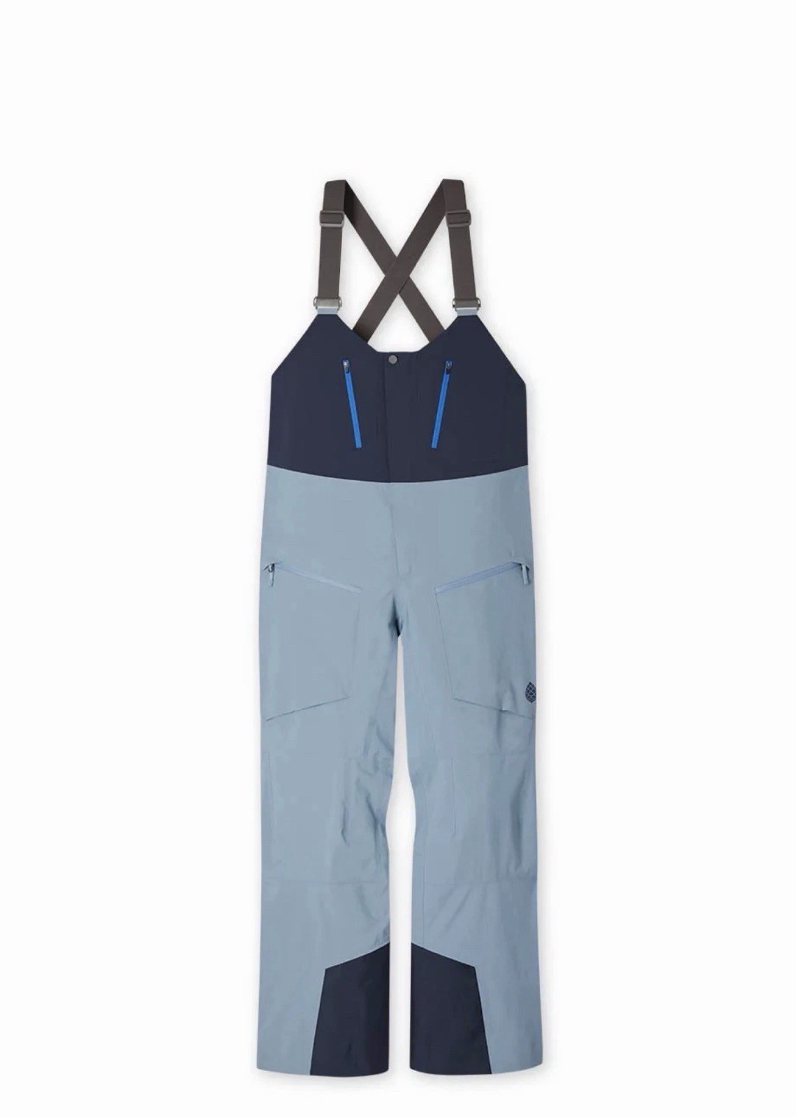 Stio Men's Size 2XL Objective Pro Bib Blue Heron NWT Gore Tex $659 Stio Men's Size 2XL Objective Pro Bib Blue Heron NWT Gore Tex $659