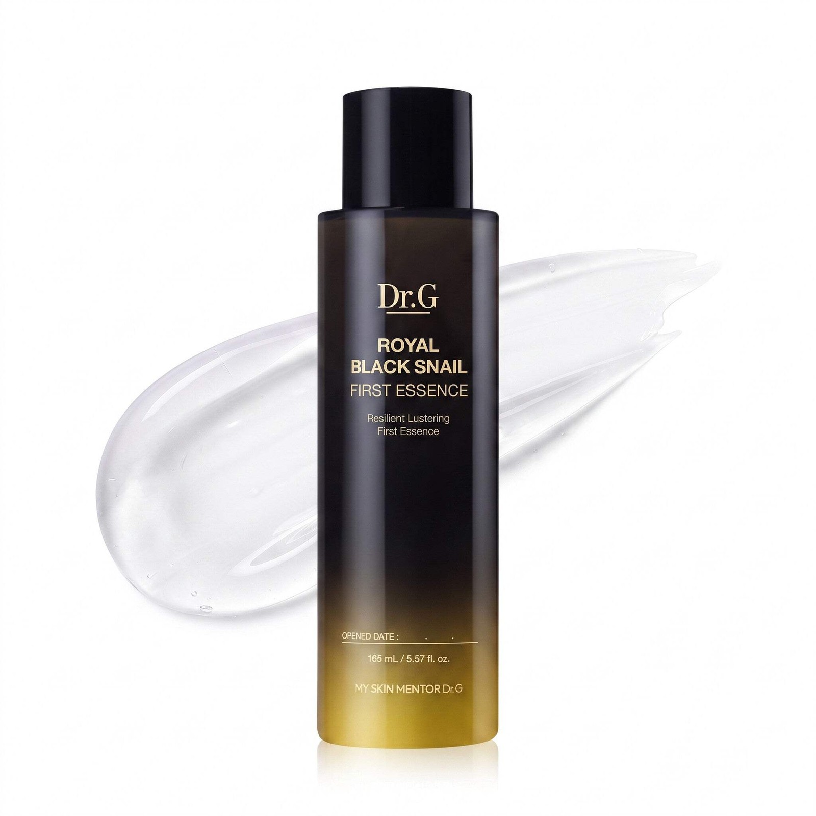 Dr.G Royal Black Snail First Essence 165ml