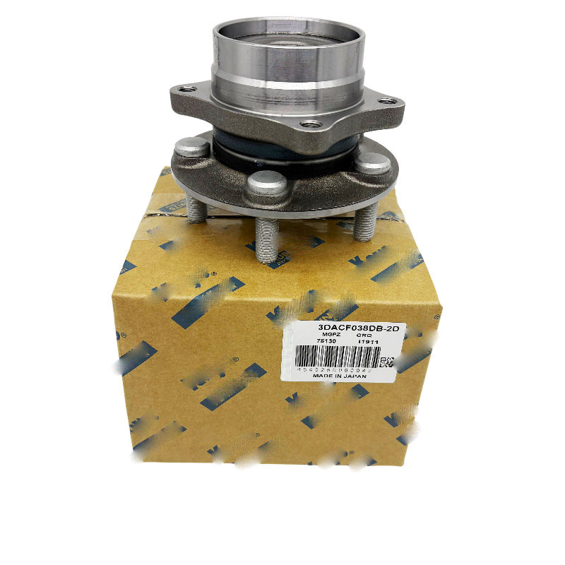 4351047012 KOYO Front Bearing & Hub for Toyota PRIUS 2004-09 43510-47012 US