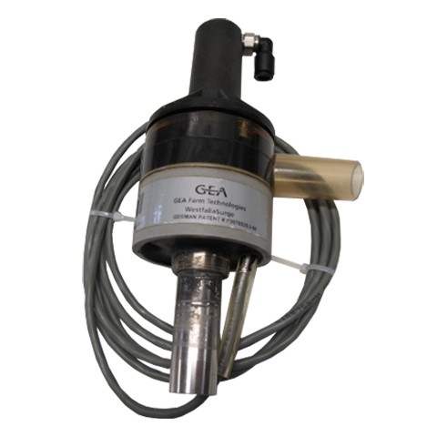Optic Air Sensor for Omni – Surge Westfalia Take-Off