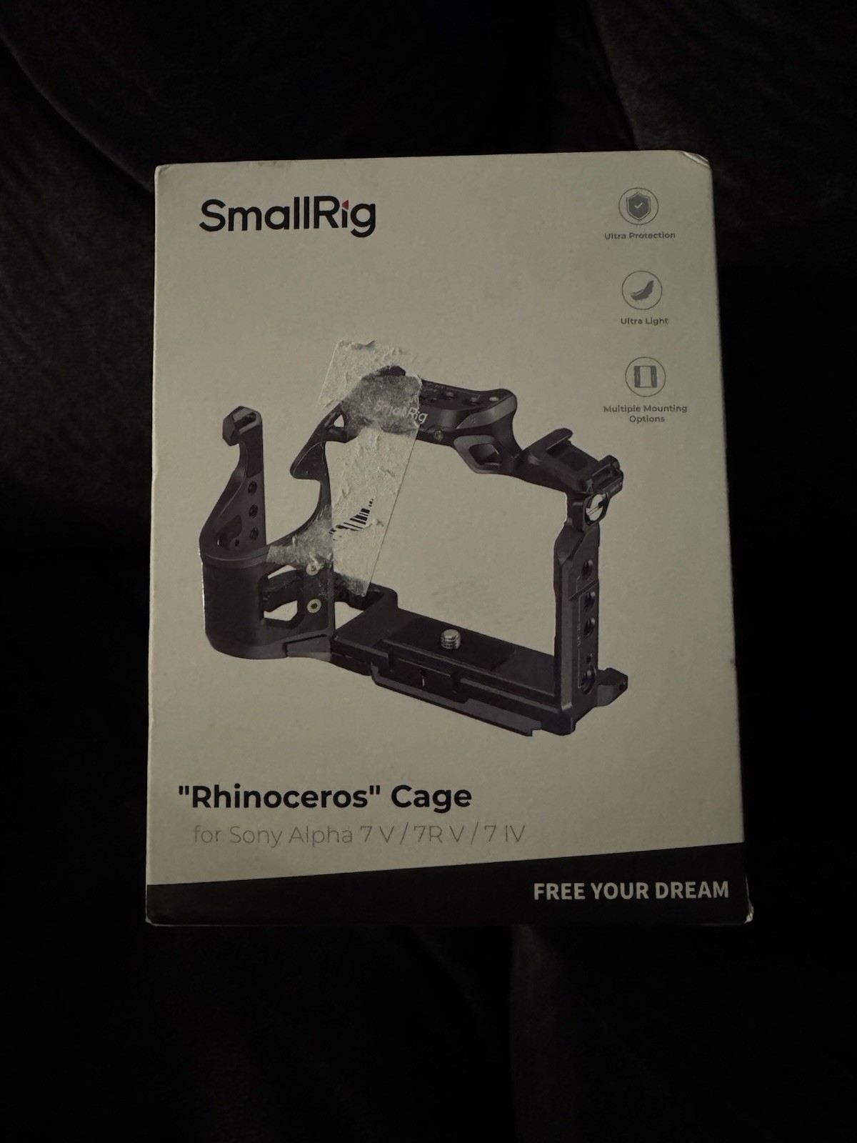 SmallRig 6029 \