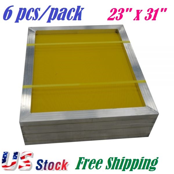 USA 6 PCS 23