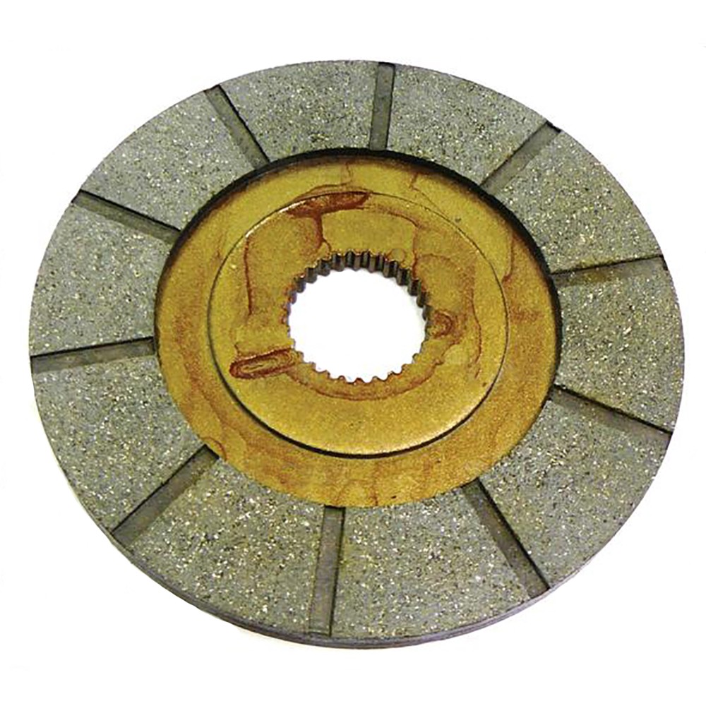 70277362 Brake Disc Fits Allis Chalmers 200 7000