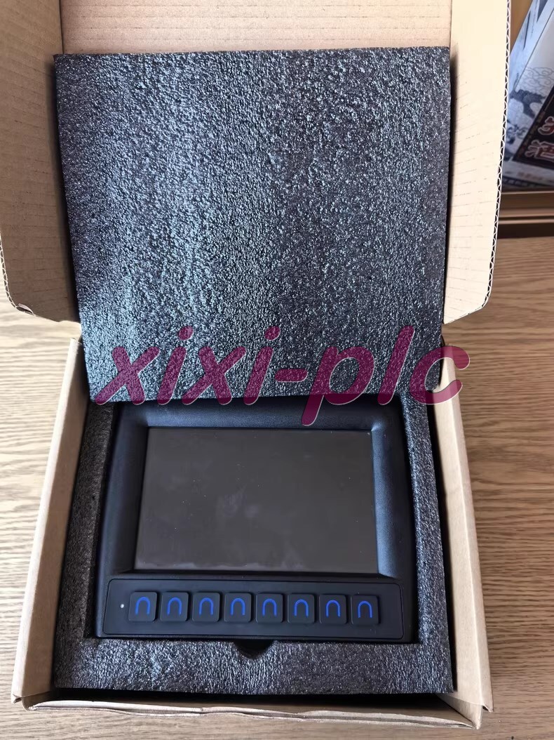 1 PCS NEW  JCP200-070  Car display screen   DHL shipping