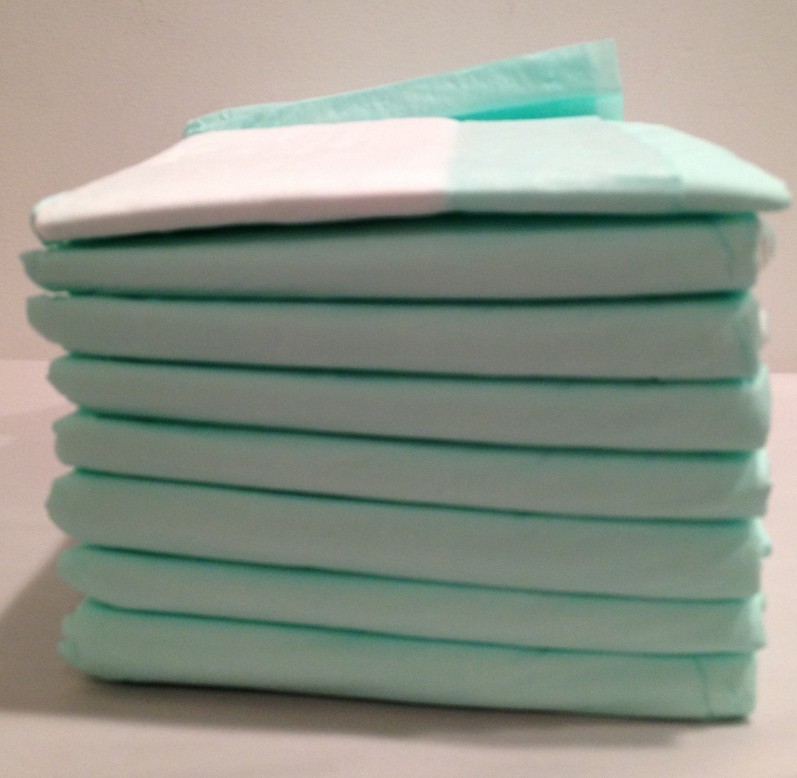 150 23x36 Puppy Dog Training Wee Wee Pee Pads Underpads MEDICAL GRD