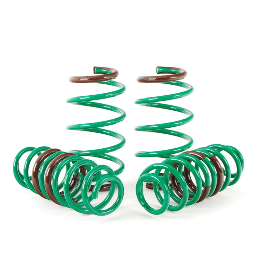 Tein S. Tech Springs fit 2004-2009 Mazda Mazda3 S-Tech Springs Tein S. Tech Springs fit 2004-2009 Mazda Mazda3 S-Tech Springs