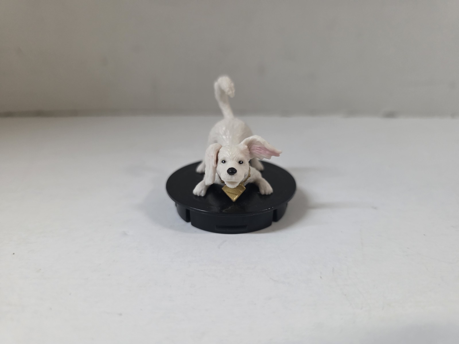 Puppy Krypto from Supergirl AMC Theaters Cup Topper