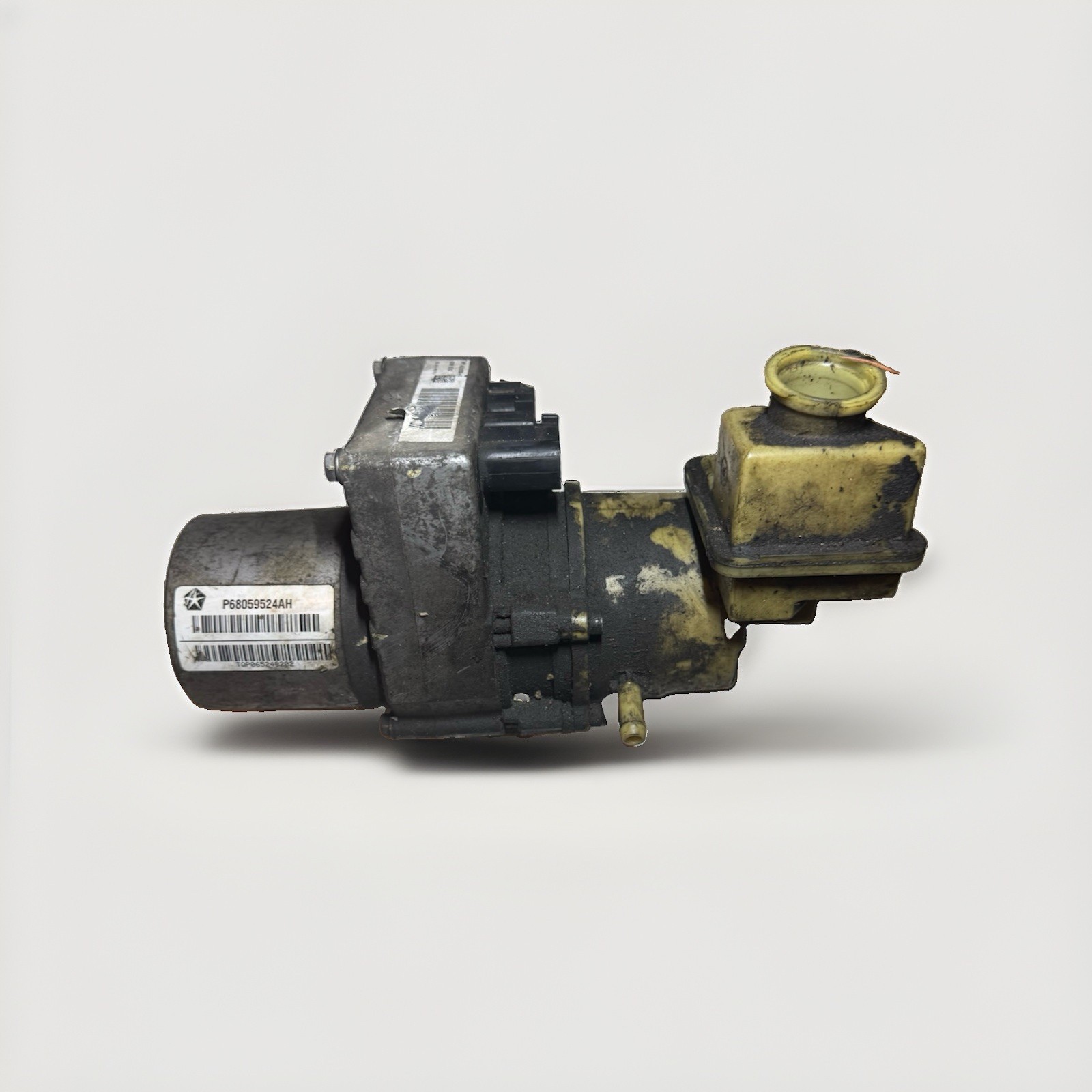 ⭐2011 - 2015 Dodge Charger Chrysler 300 Electric Power Steering Pump 68059524AH