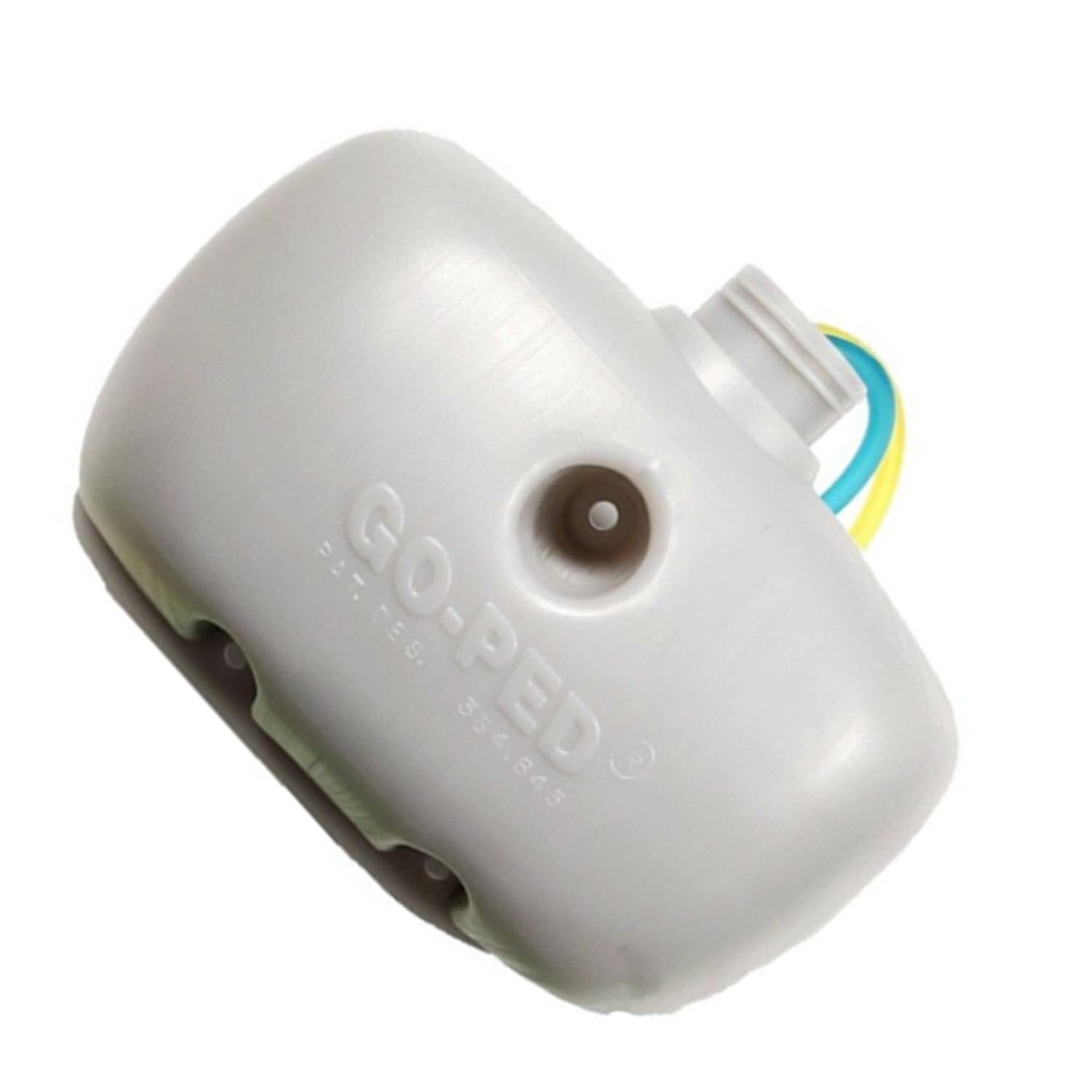 Go-Ped Gas Tank 1 Liter 21.25\