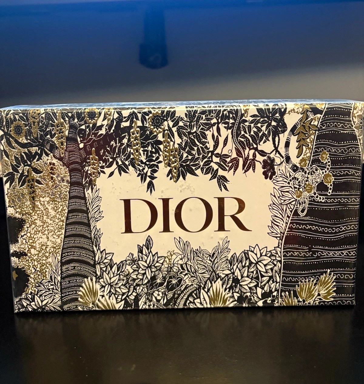 Dior Mini Fragrance Gift Set Spray 1.02 fl oz Floral J\'adore Miss Dior Joy Dior Mini Fragrance Gift Set Spray 1.02 fl oz Floral J\'adore Miss Dior Joy