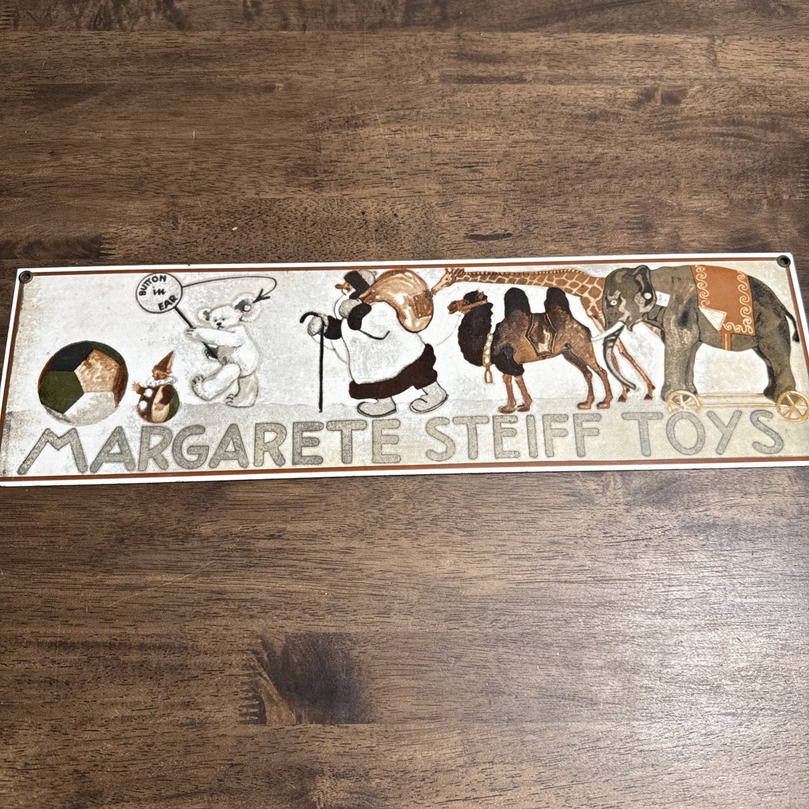 Rare Vintage \