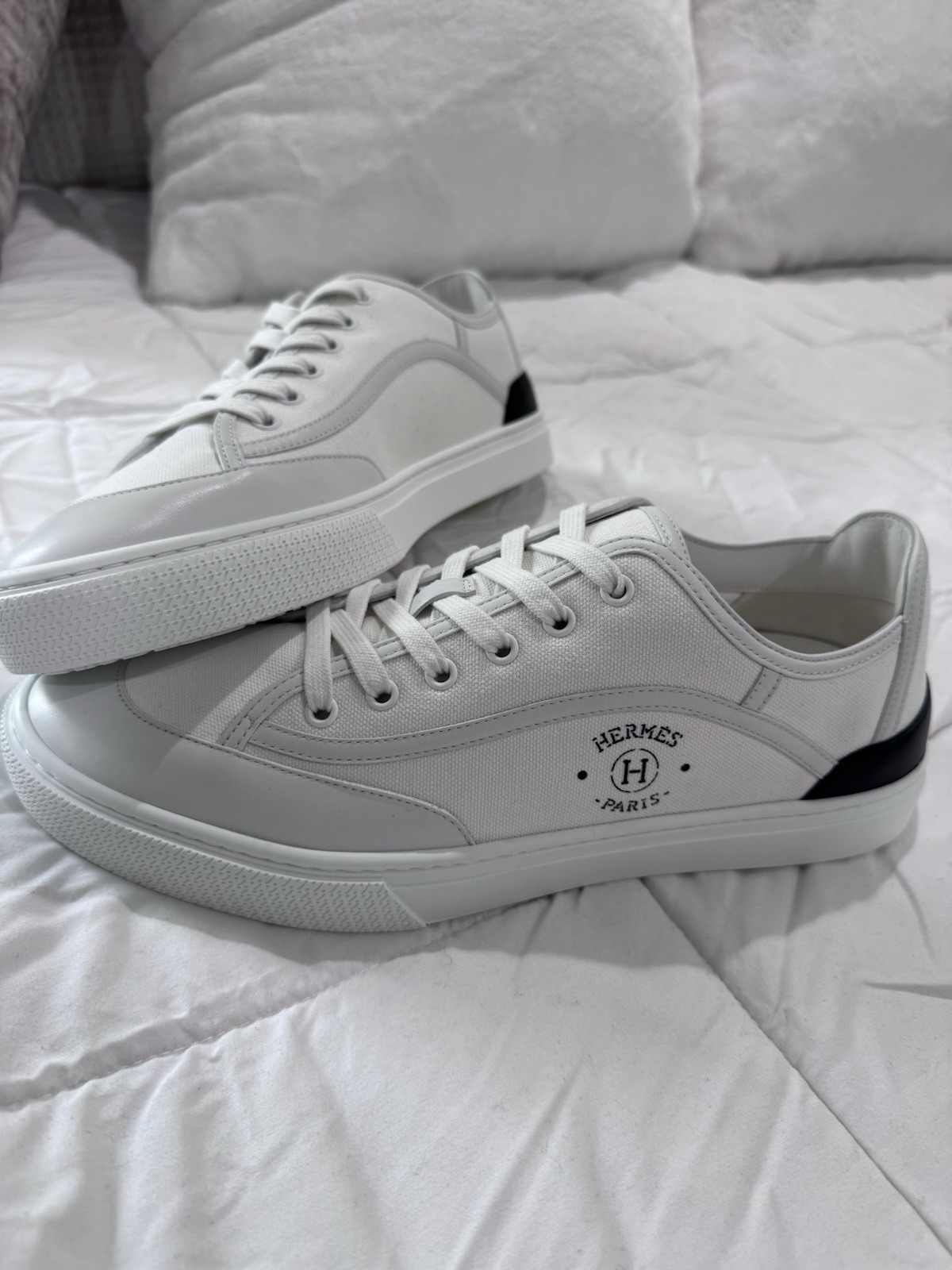 HERMÈS Get Sneaker