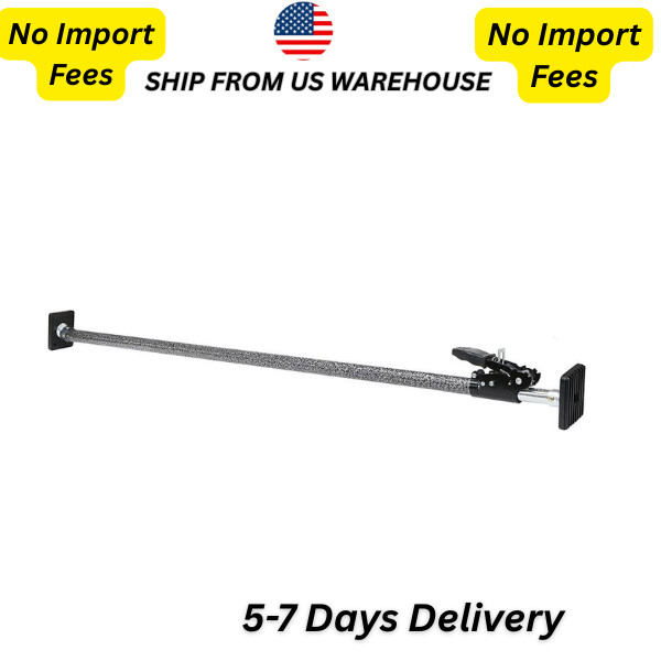 Cargoloc Truck Bed Cargo Bar Ratcheting Cargo Bar, Light Duty, Installs Easily