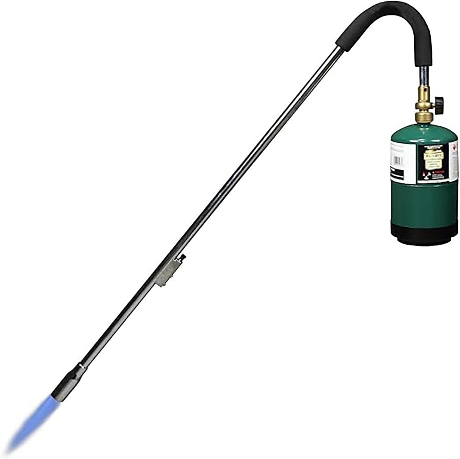 KOMAN Weed Torch Propane Burner, 35 KOMAN Weed Torch Propane Burner, 35